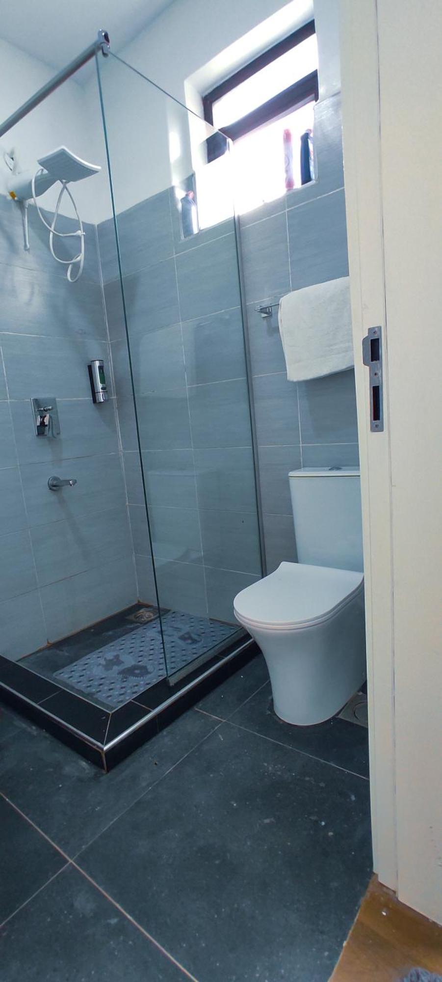 Apartment Tier *