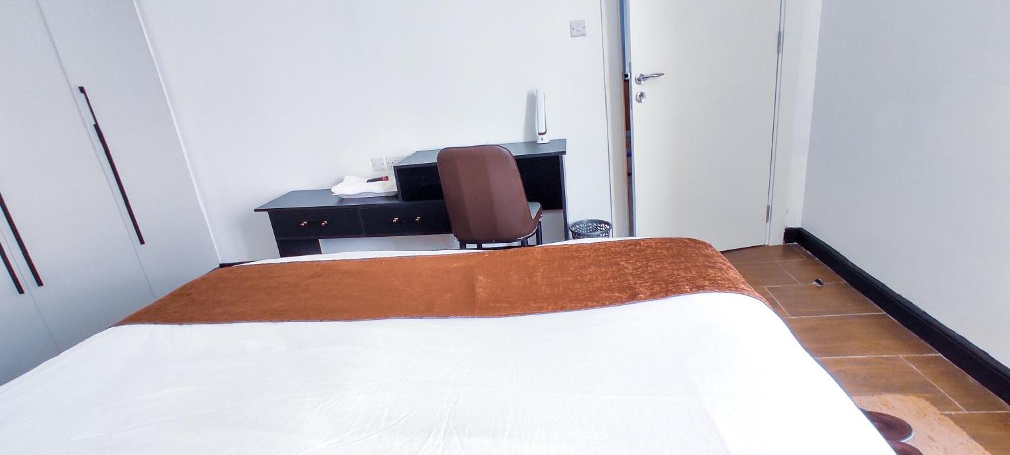 Apartment Tier Nairobi