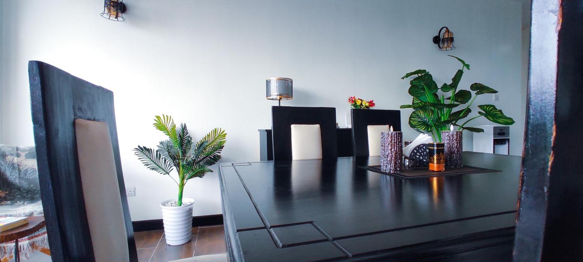 Apartment Tier Nairobi