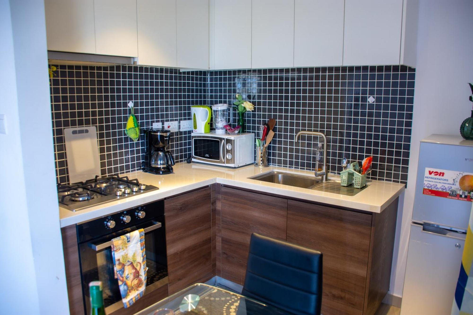 Apartamento Astoria