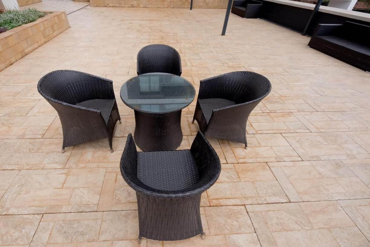 Apartamento Astoria