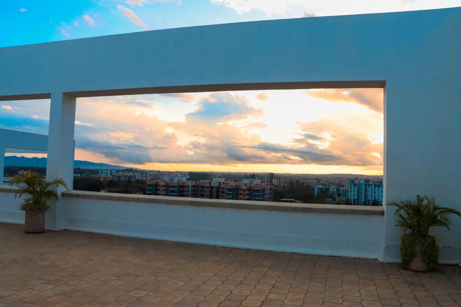 Apartamento Astoria