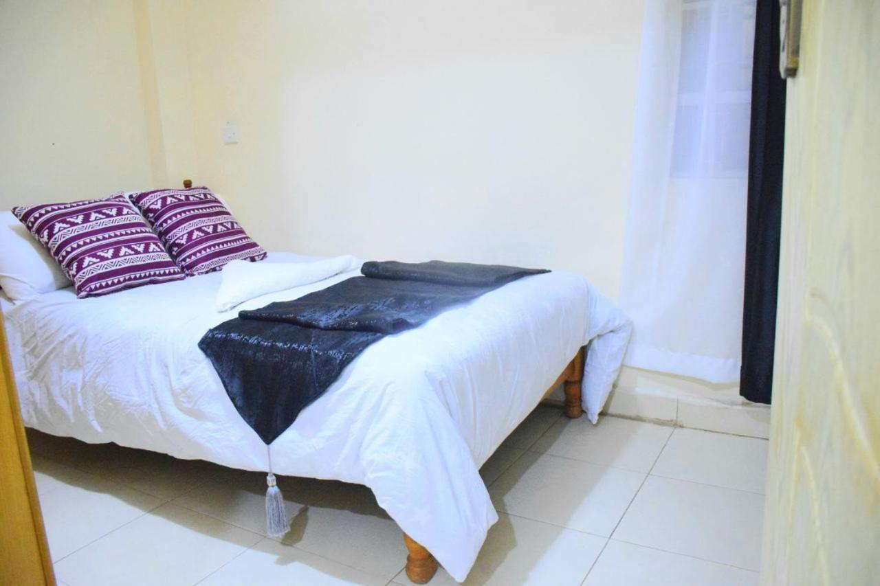Cutie Homestays-1 Bedroom *