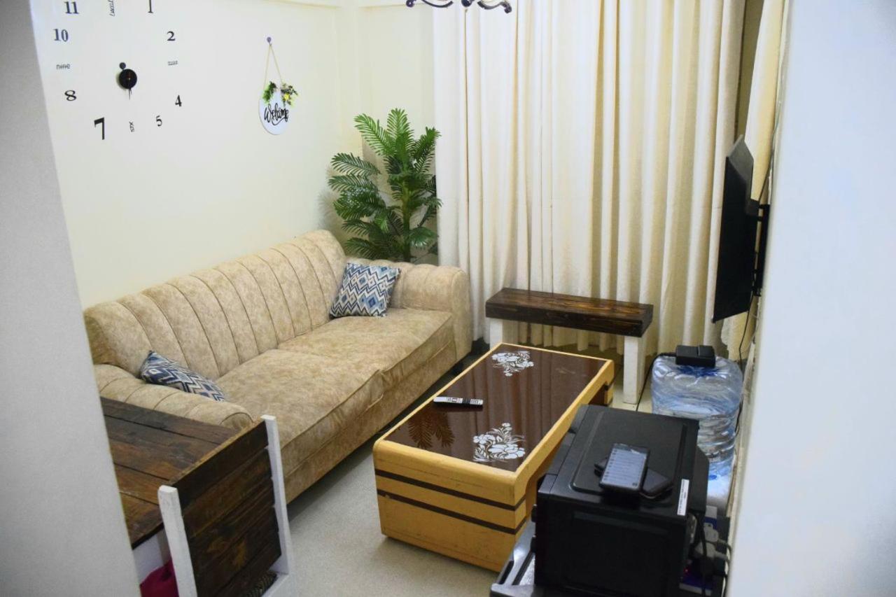 Apartment Cutie Homestays-1 Bedroom Nairobi