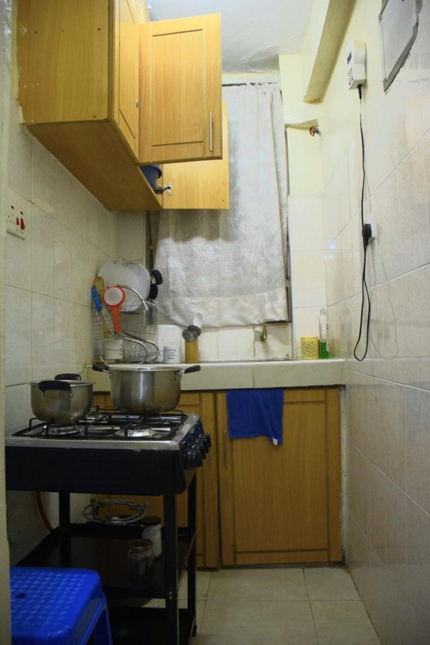 Cutie Homestays-1 Bedroom Apartment *