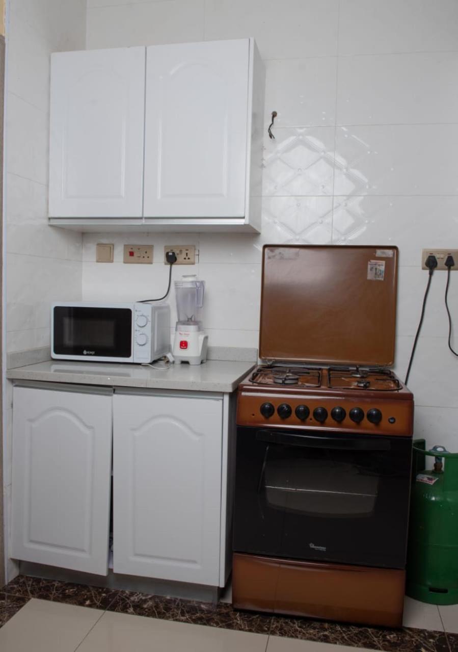 Apartment The Smart Two Bedroom Nairobi