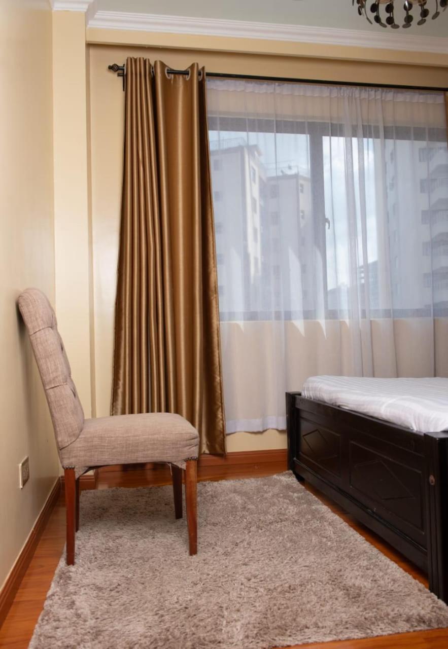 Apartment The Smart Two Bedroom