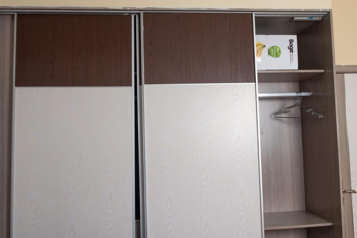 The Smart Two Bedroom Apartment
