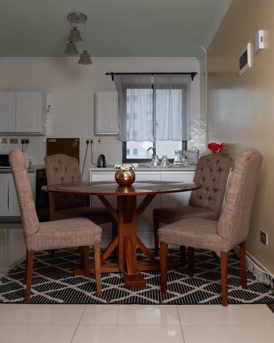 The Smart Two Bedroom Apartment *
