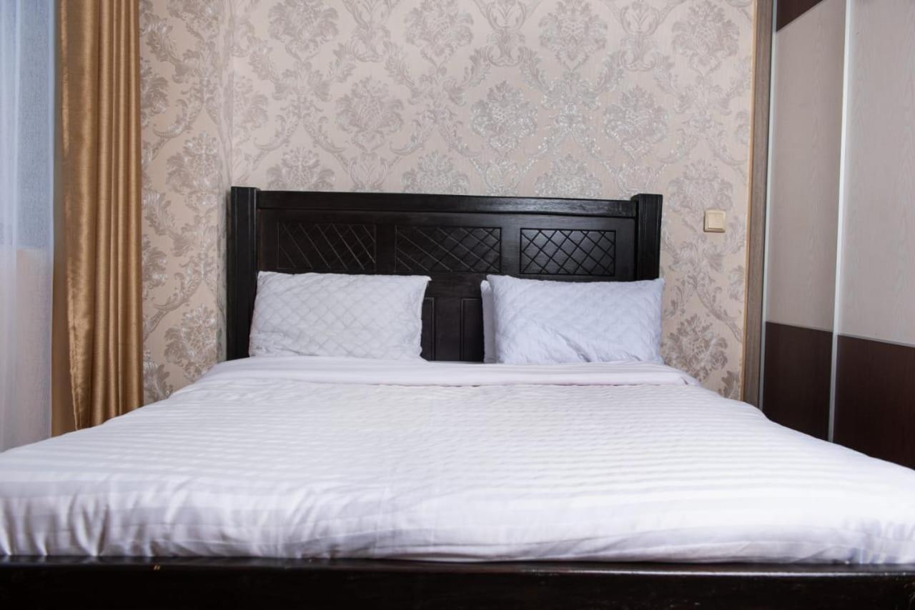 The Smart Two Bedroom Nairobi