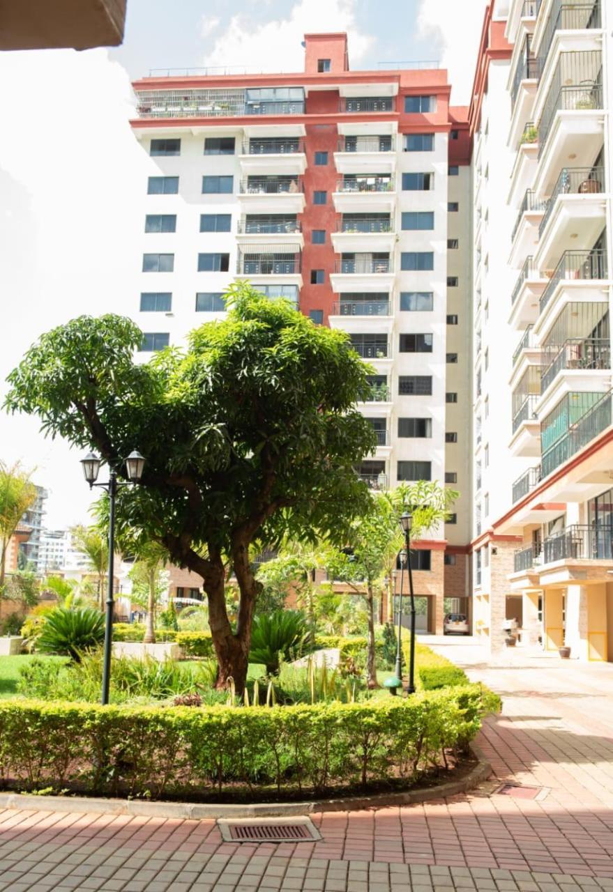 Apartment The Smart Two Bedroom *