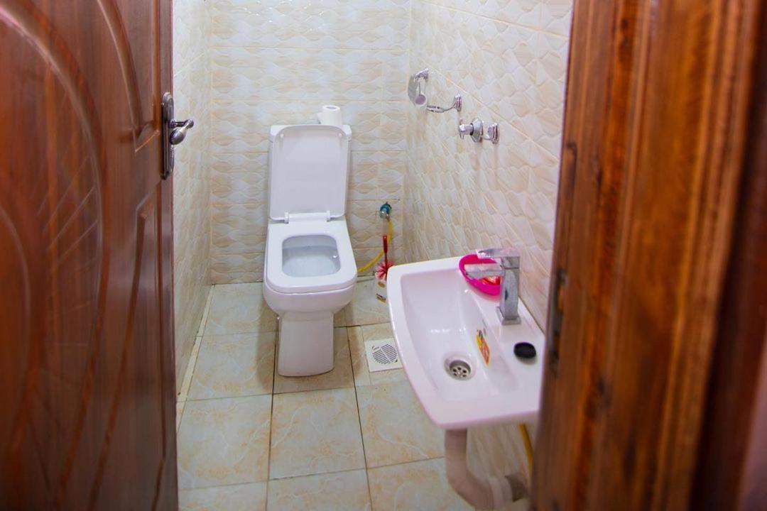 Guest house Cocelco Airbnbs
