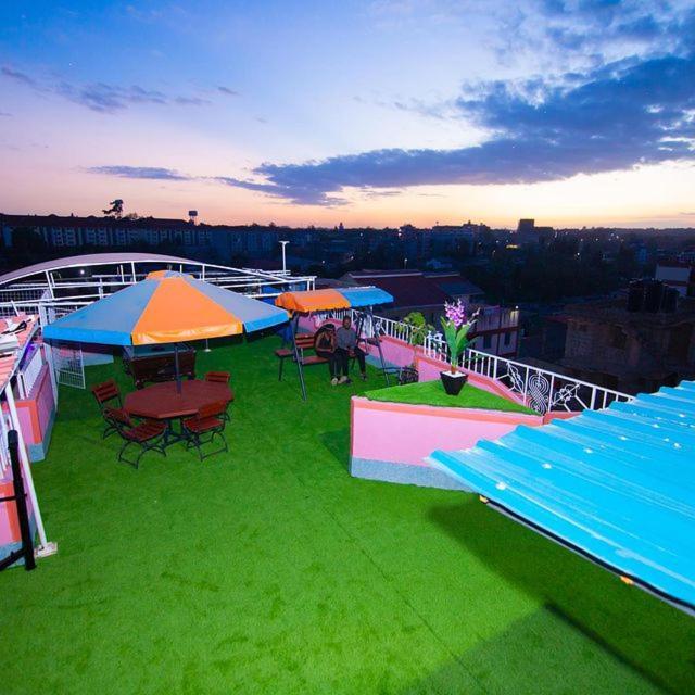 Guest house Cocelco Airbnbs *