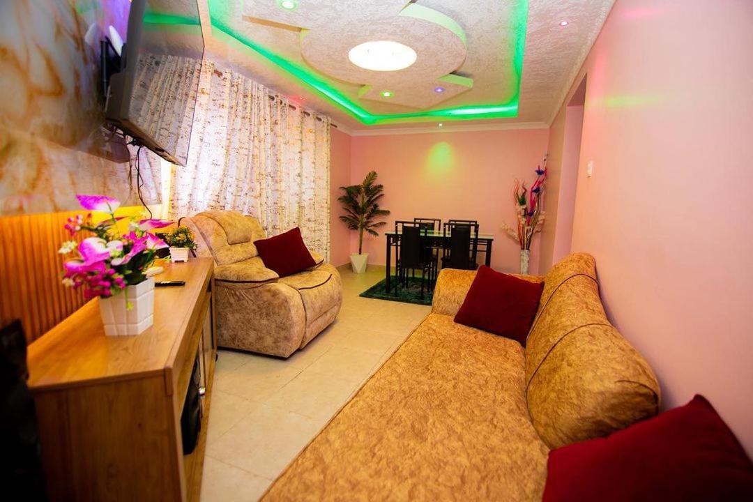 Cocelco Airbnbs * Nairobi