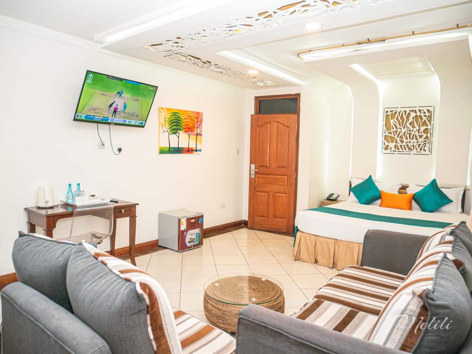 Melili Hotel 3*