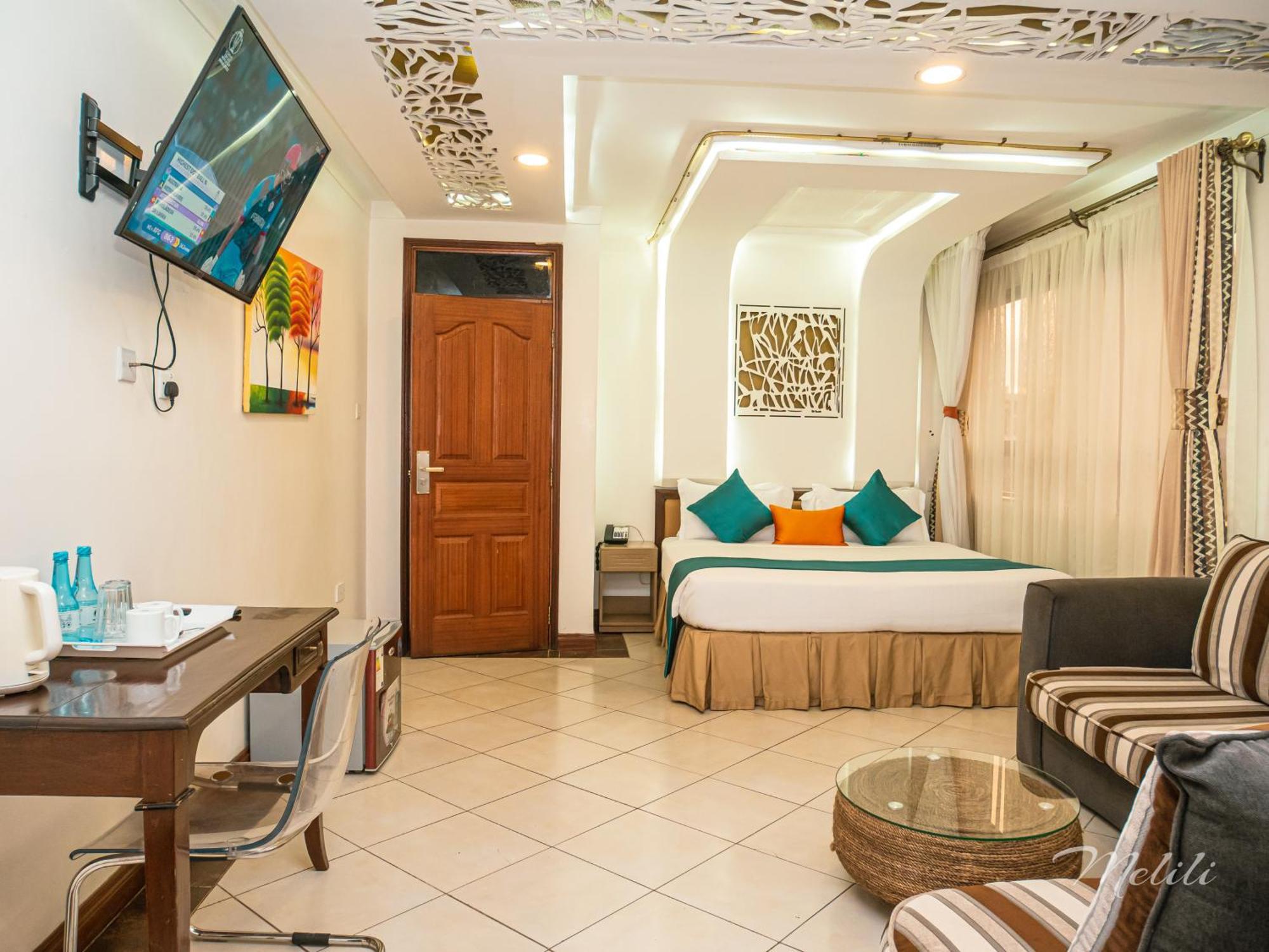 Melili Hotel Nairobi