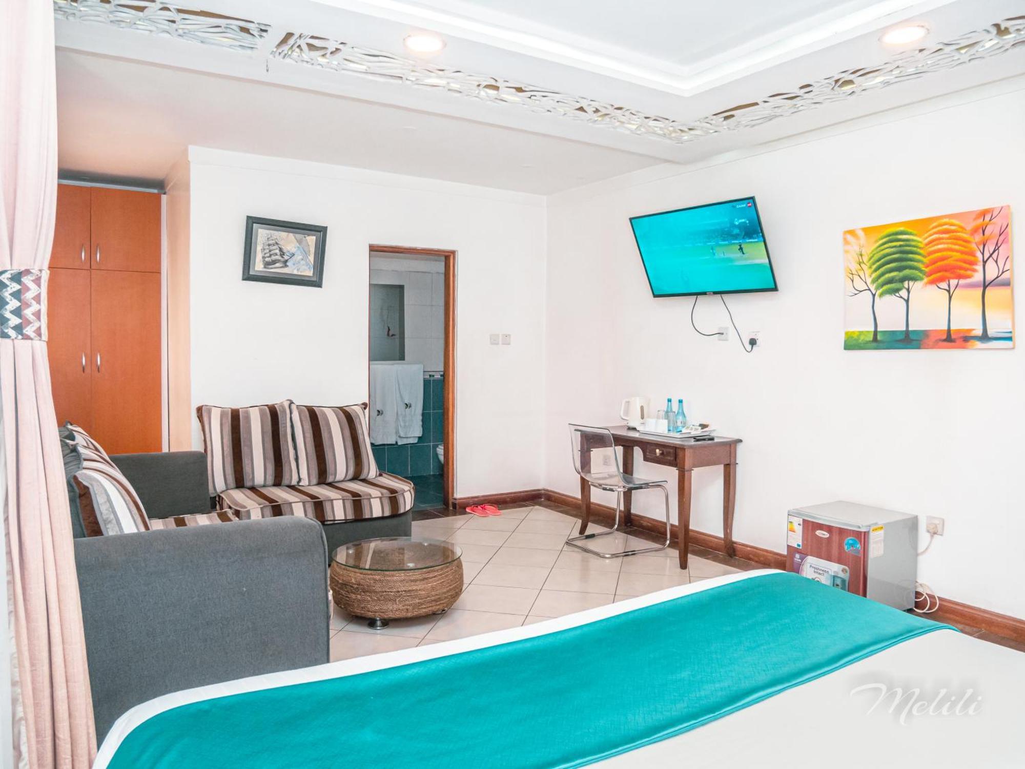 Melili Hotel 3*