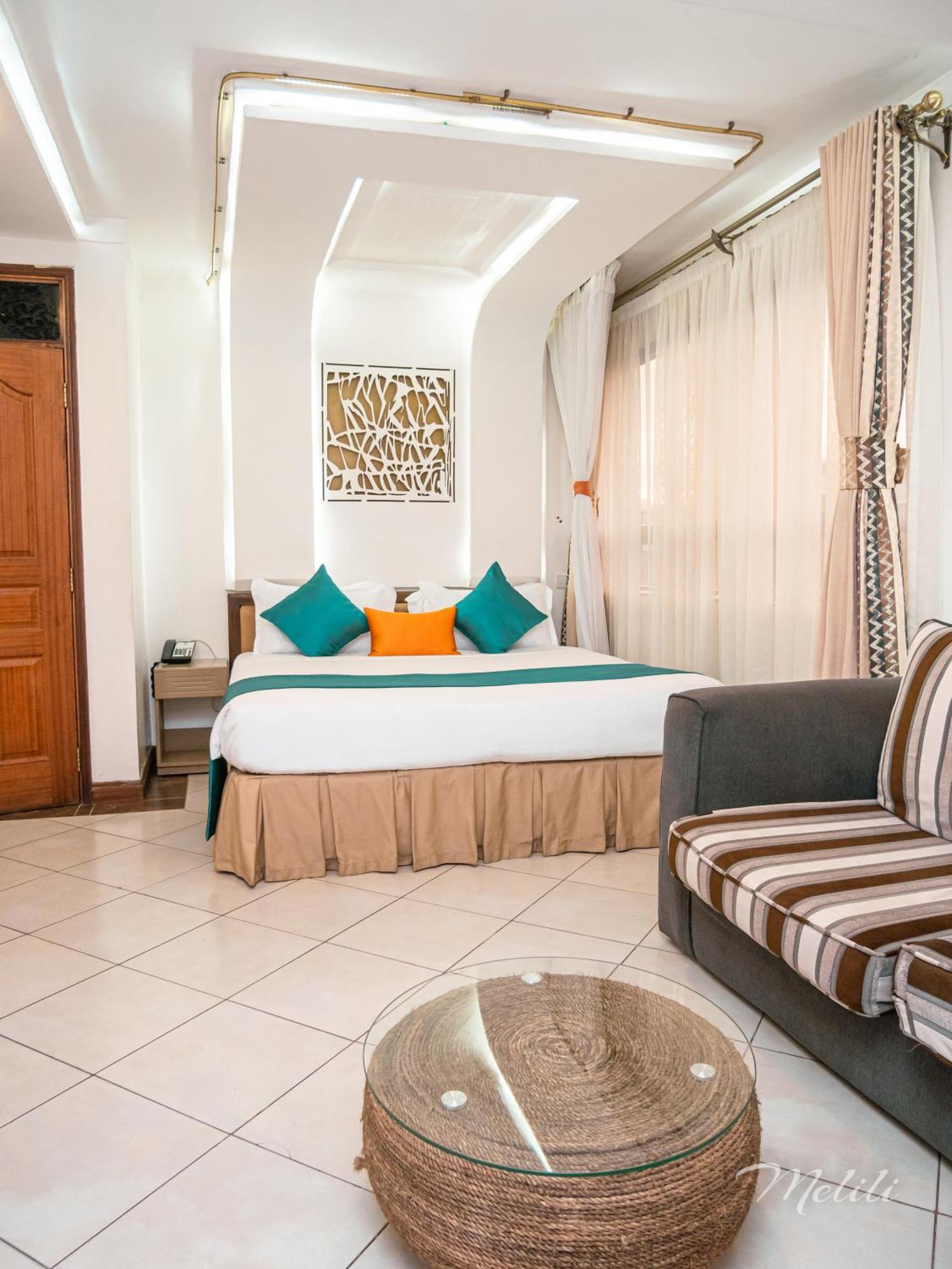 Hotel Melili