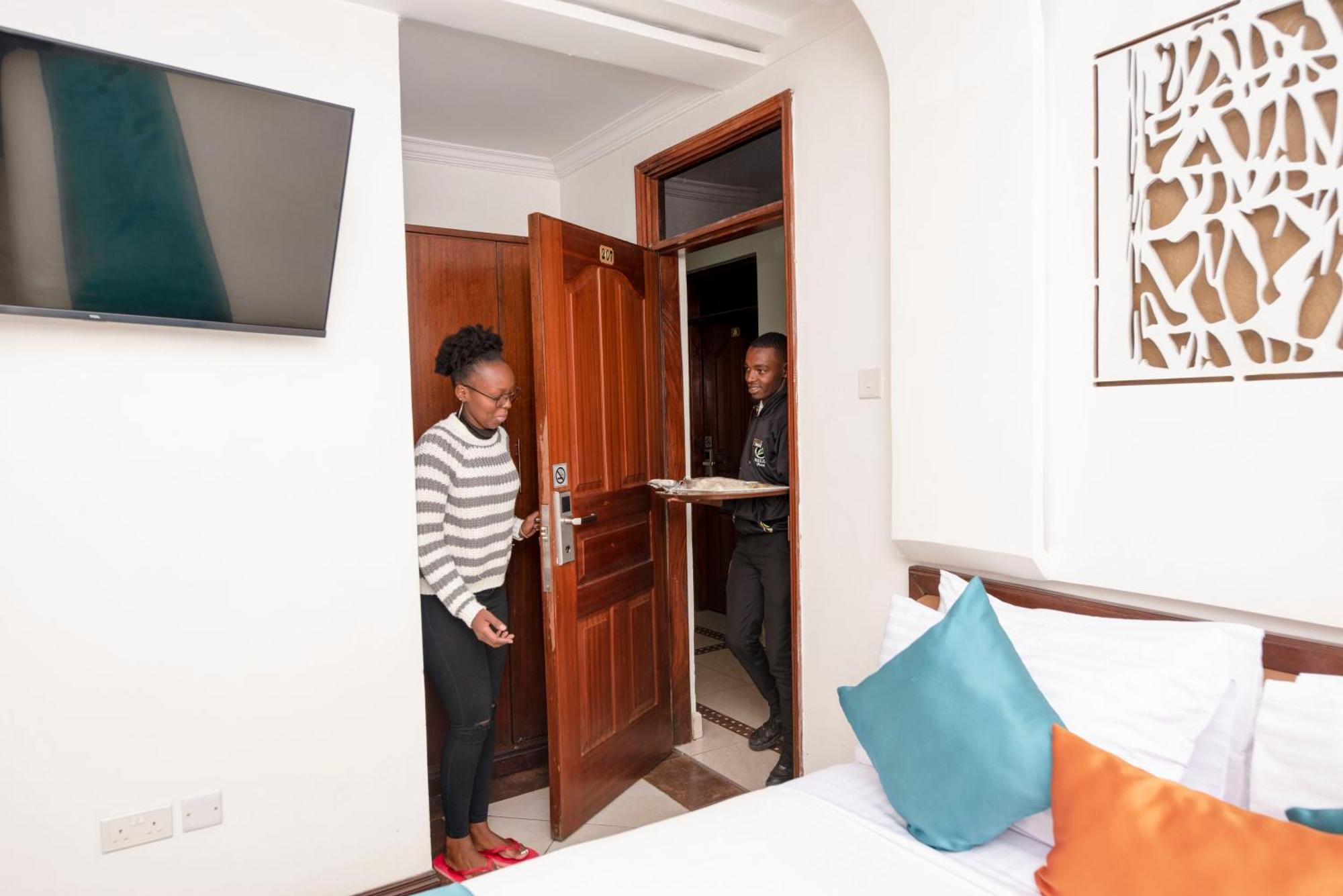 Melili Hotel