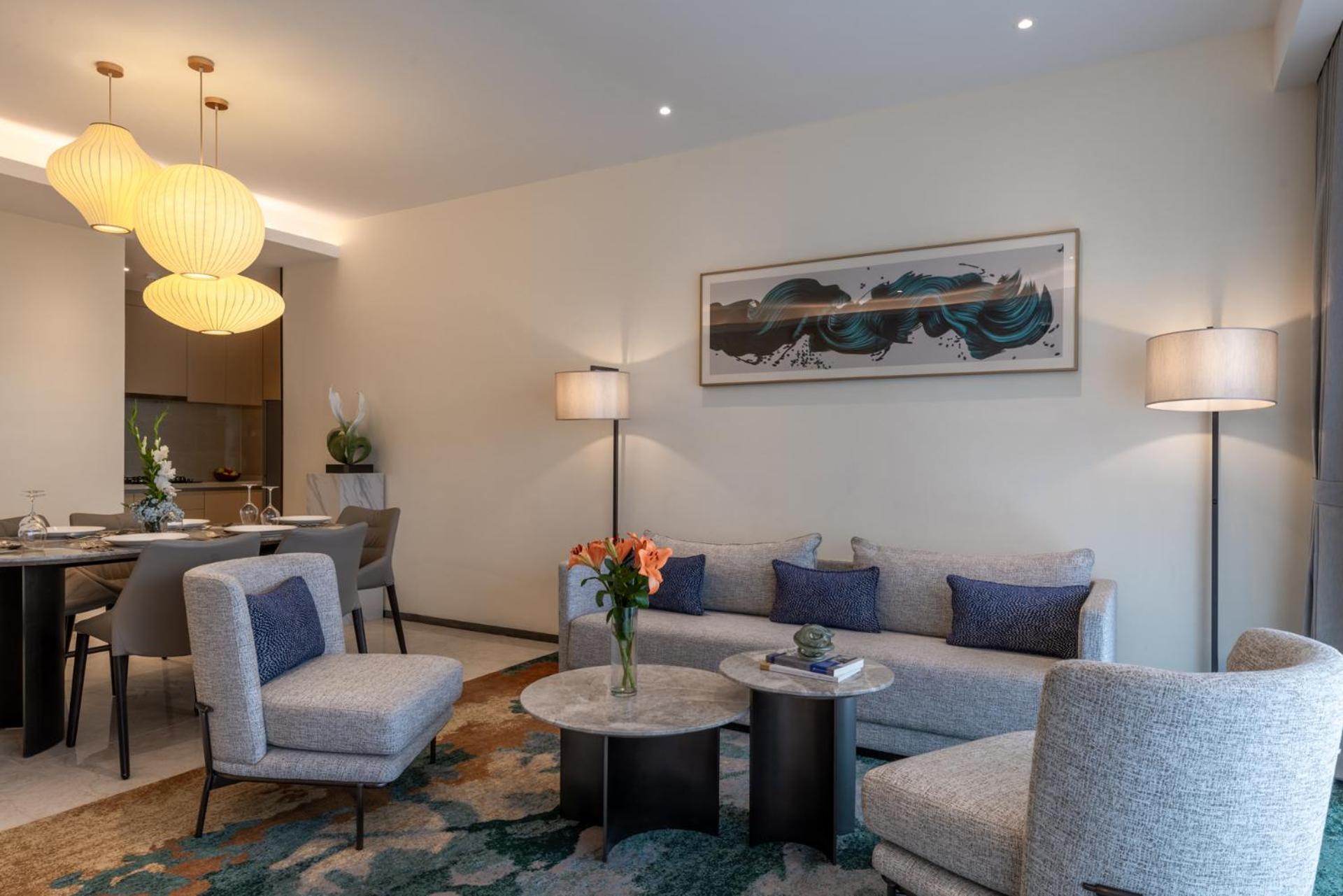 Pan Pacific Serviced Nairobi