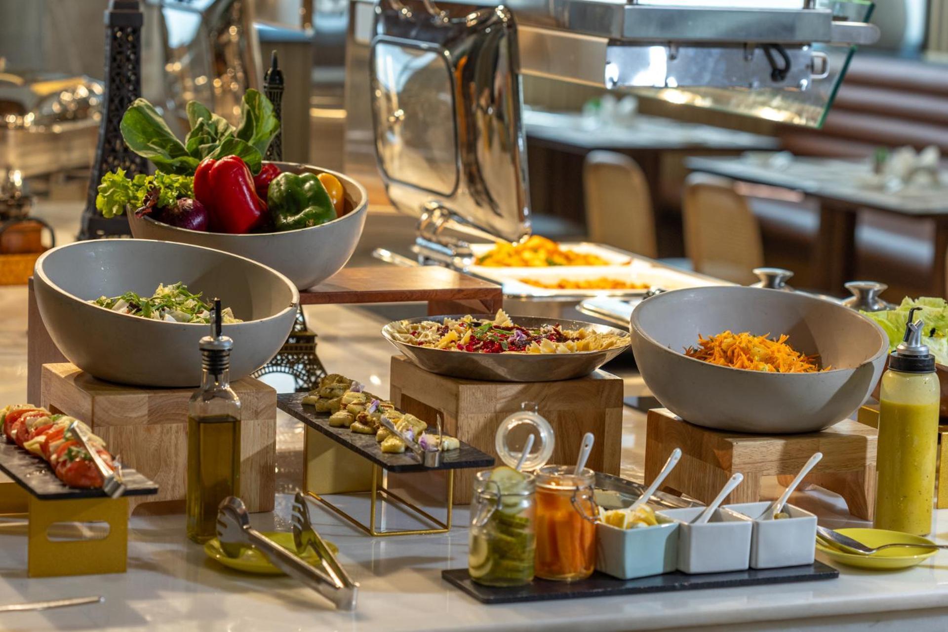 Aparthotel Pan Pacific Serviced