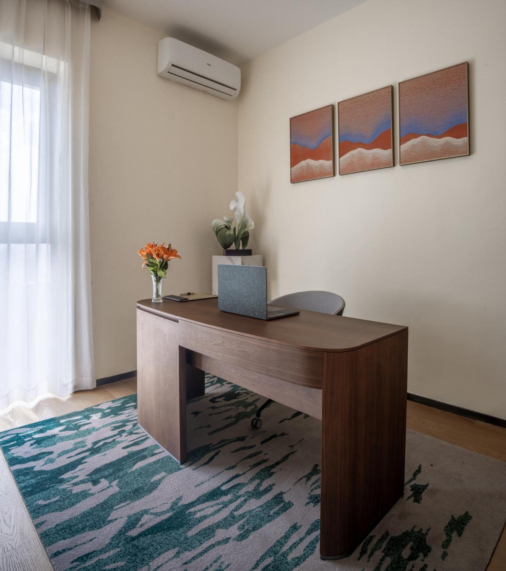 Pan Pacific Serviced Nairobi
