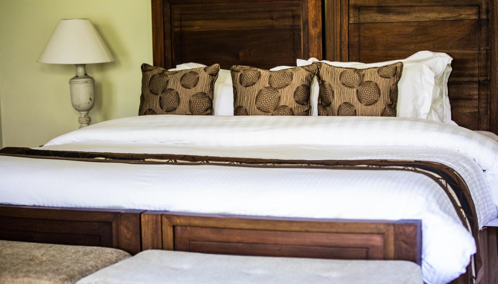 The Residences At Karen Hotel