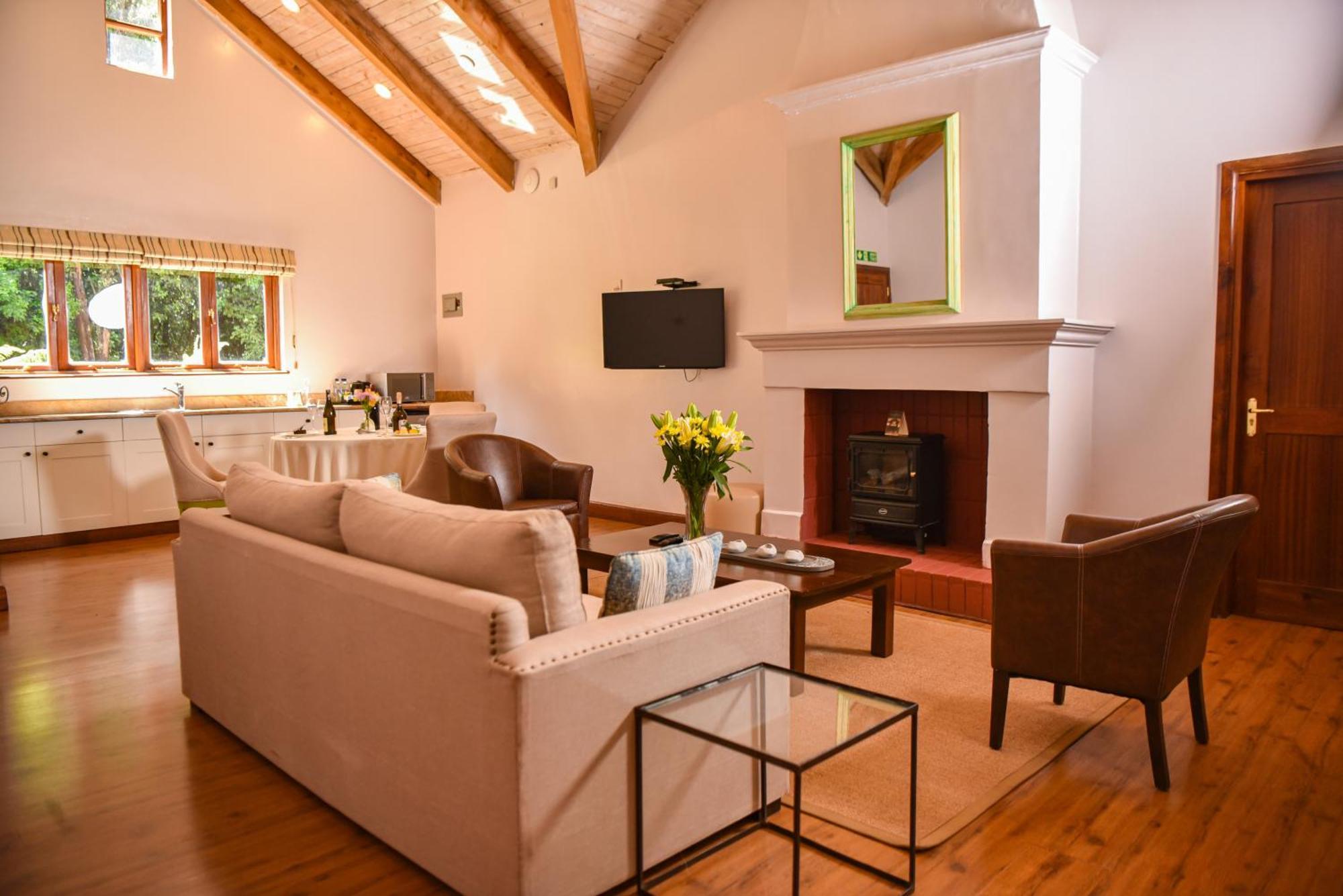 The Residences At Karen
