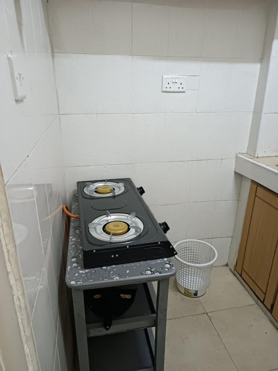 Skylarsuite Apartment
