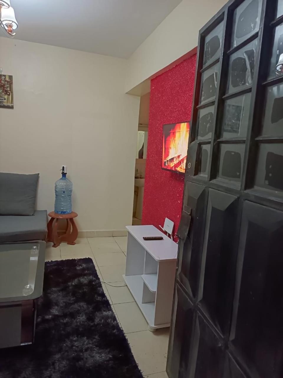 Apartment Skylarsuite *