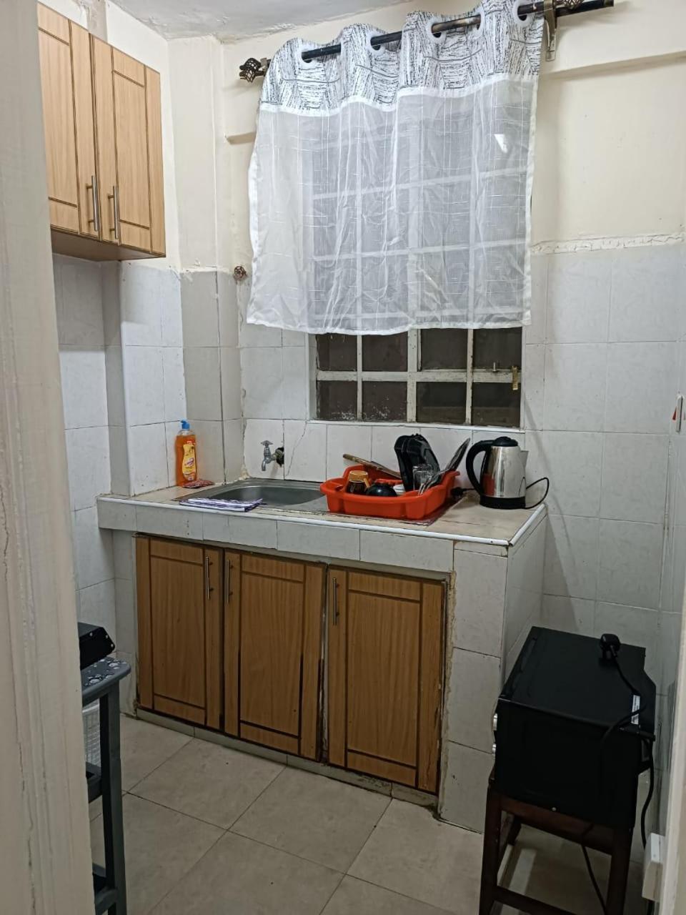 Apartment Skylarsuite Nairobi
