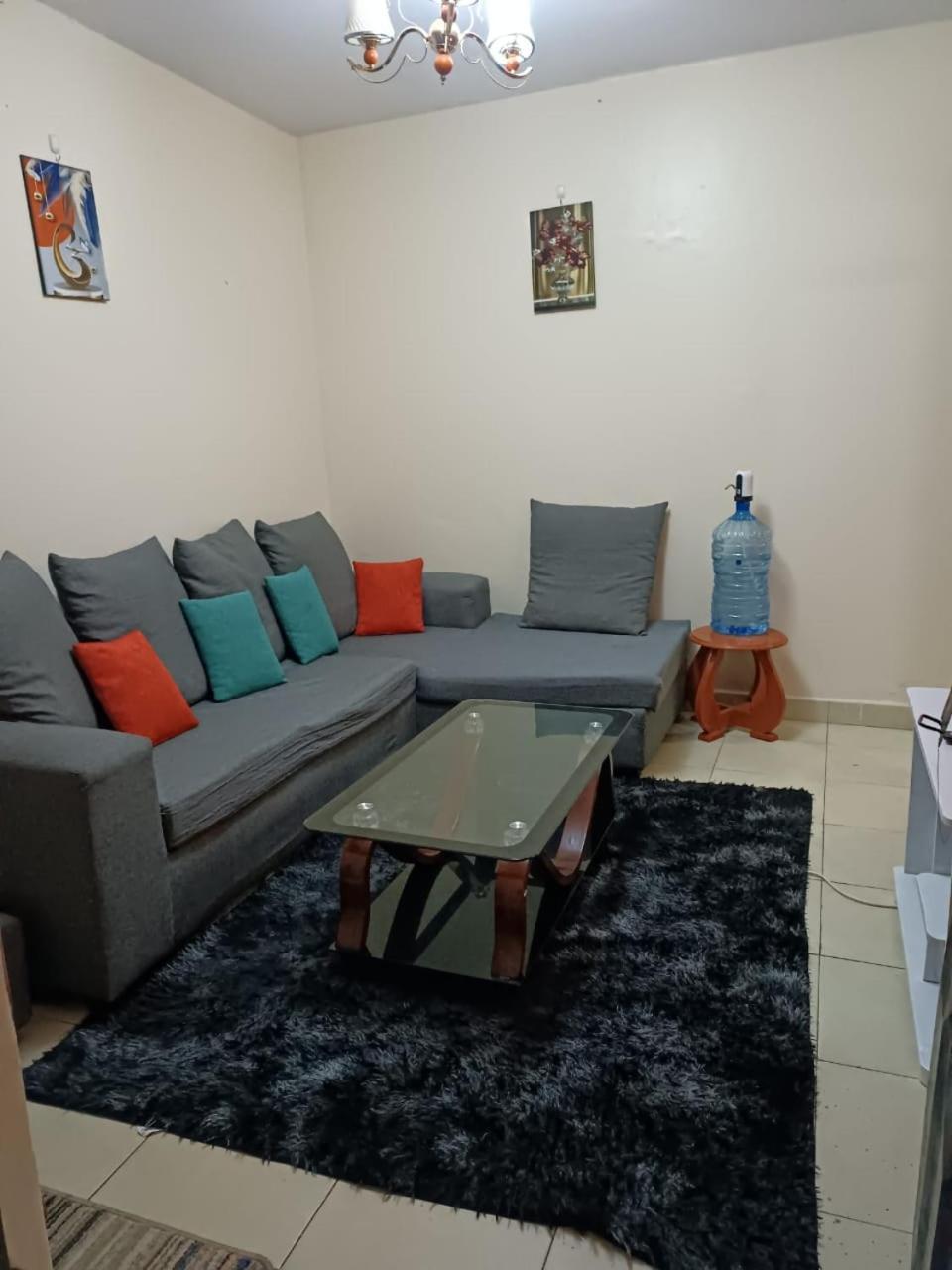Skylarsuite Apartment Nairobi