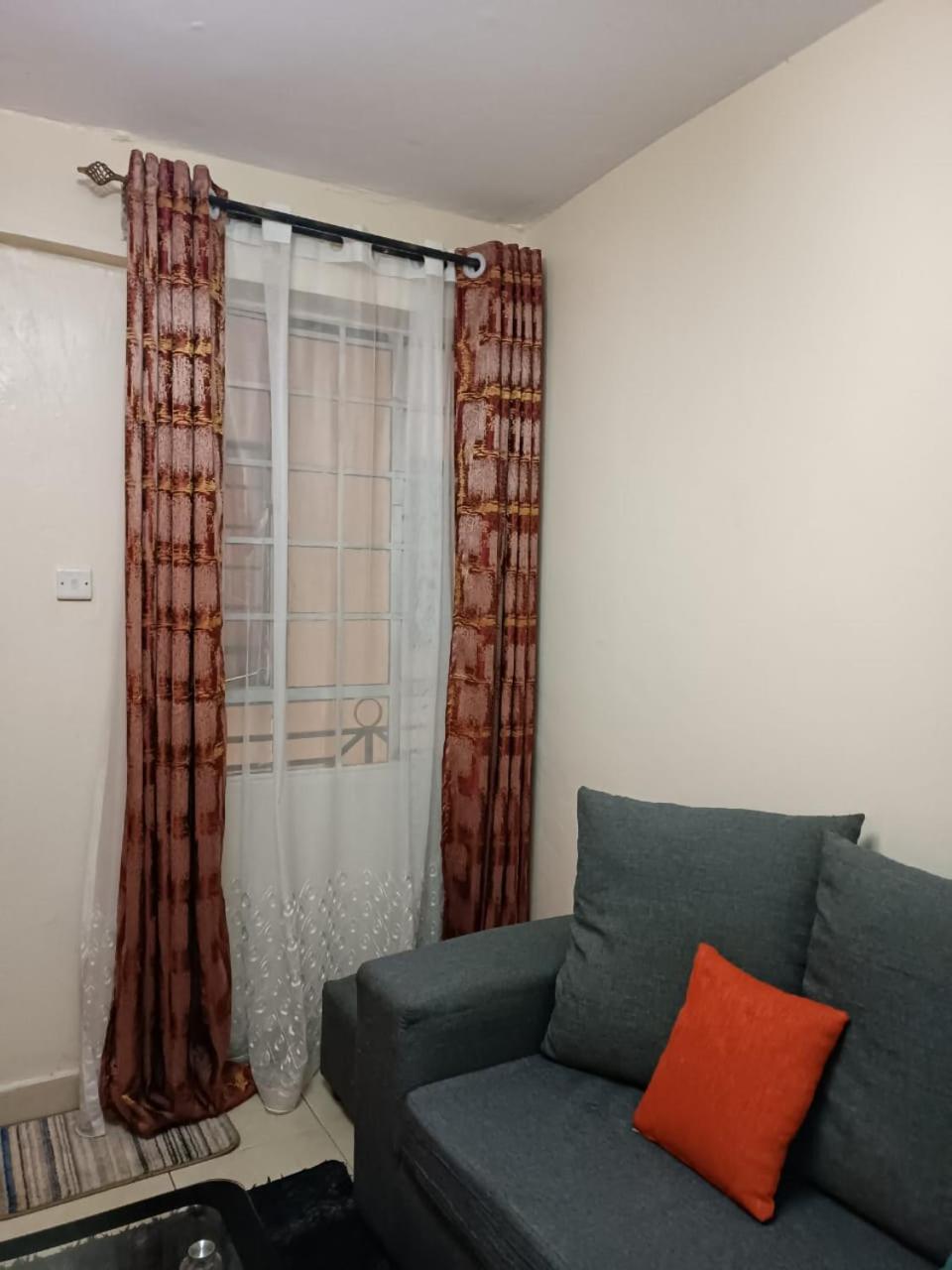 Apartment Skylarsuite
