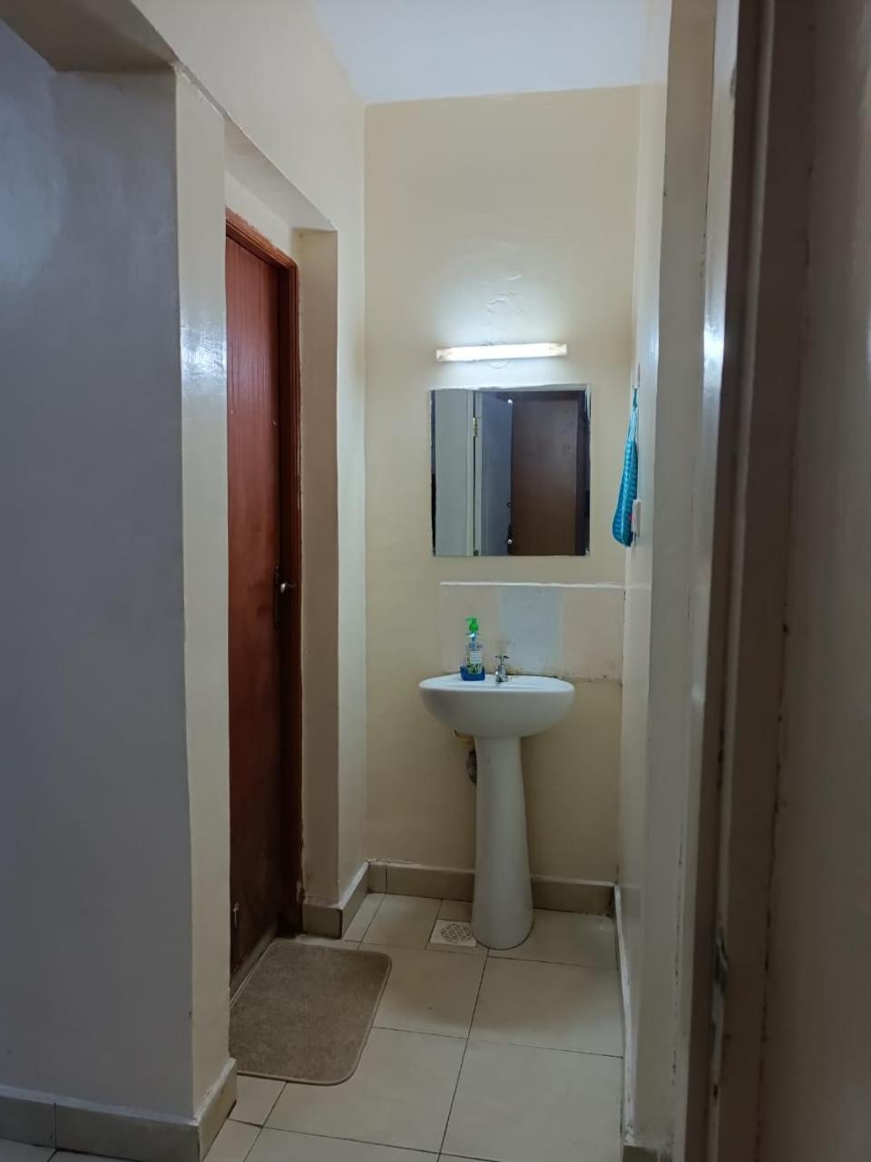 Skylarsuite Apartment