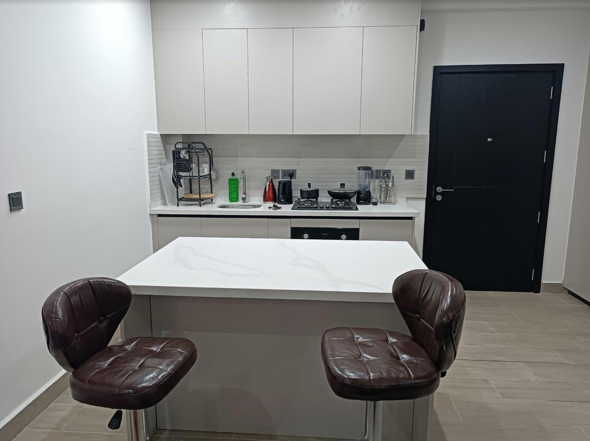 Riverside Drive Westlands Furnished At Riverside Square * Nairobi