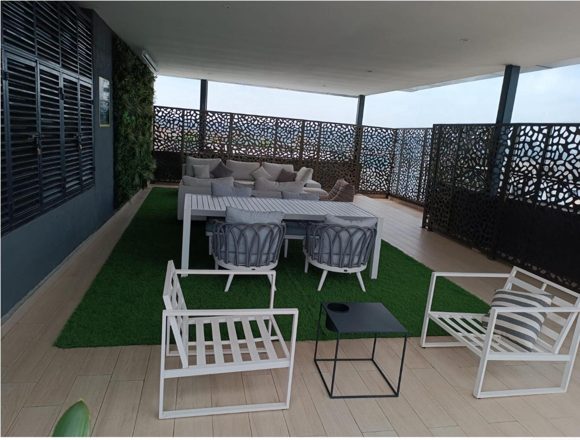 Riverside Drive Westlands Furnished At Riverside Square Apartment *