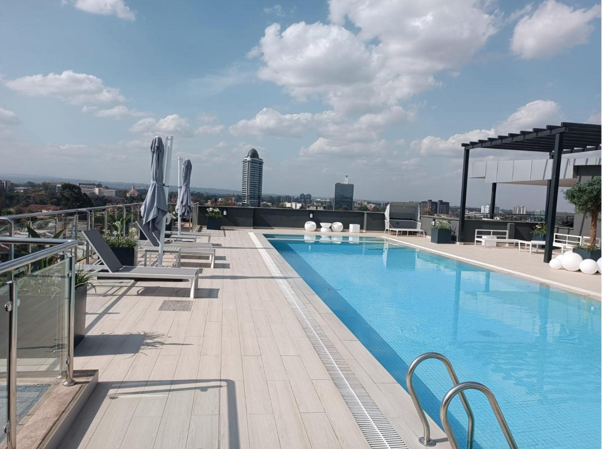 Apartment Riverside Drive Westlands Furnished At Riverside Square *