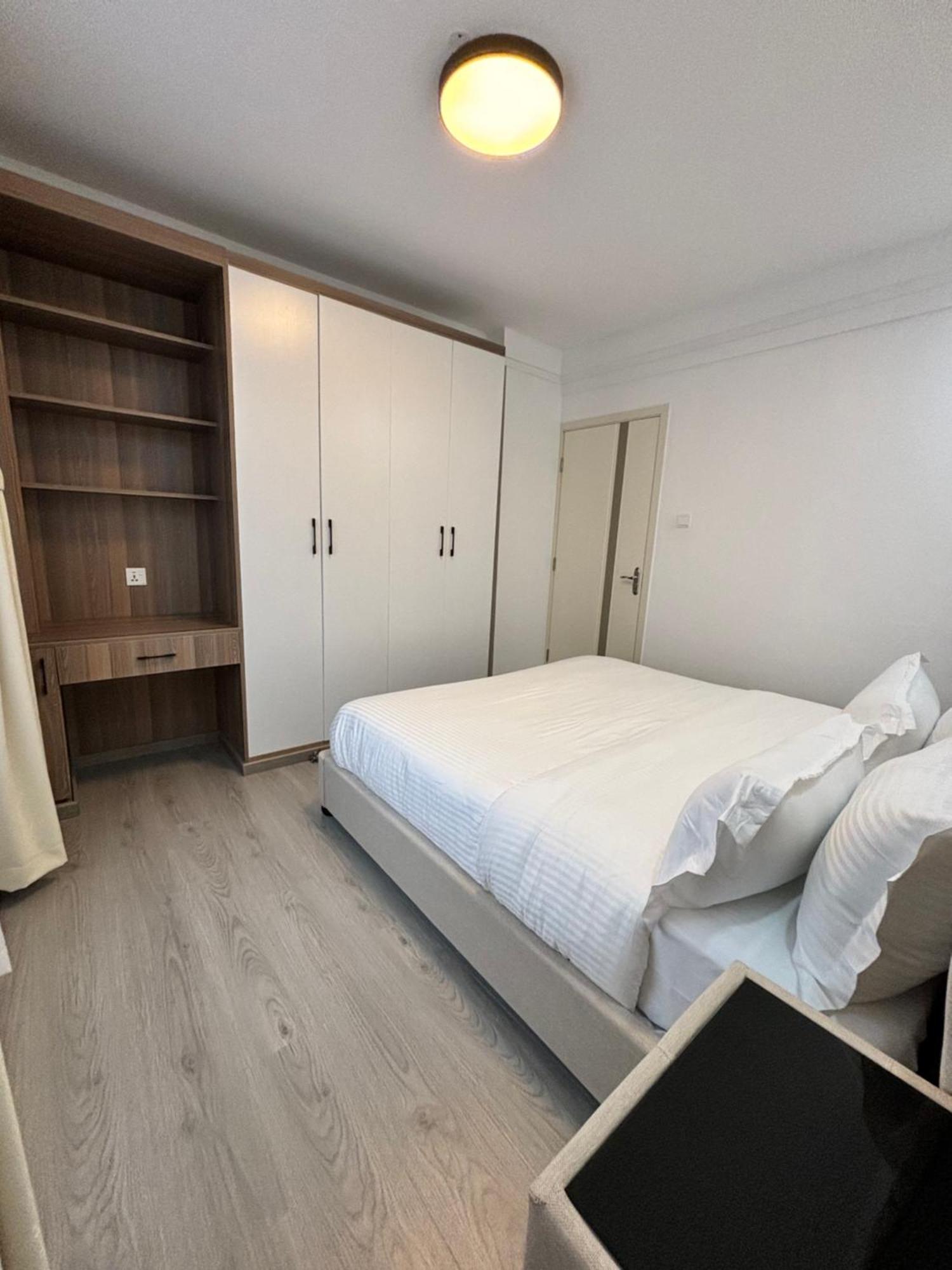 Goldpark Homes Two Bedroom With Golf Simulator & Gym Apartamento
