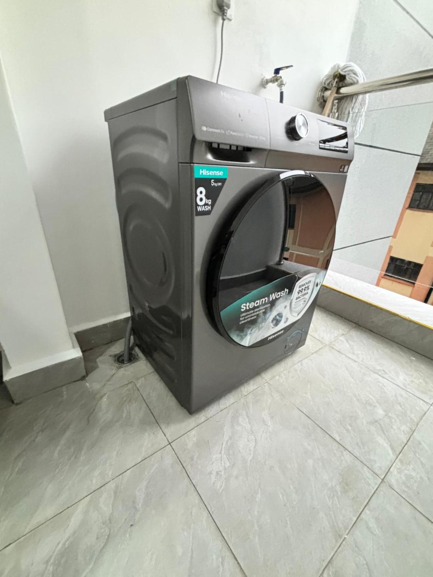 Goldpark Homes Two Bedroom With Golf Simulator & Gym