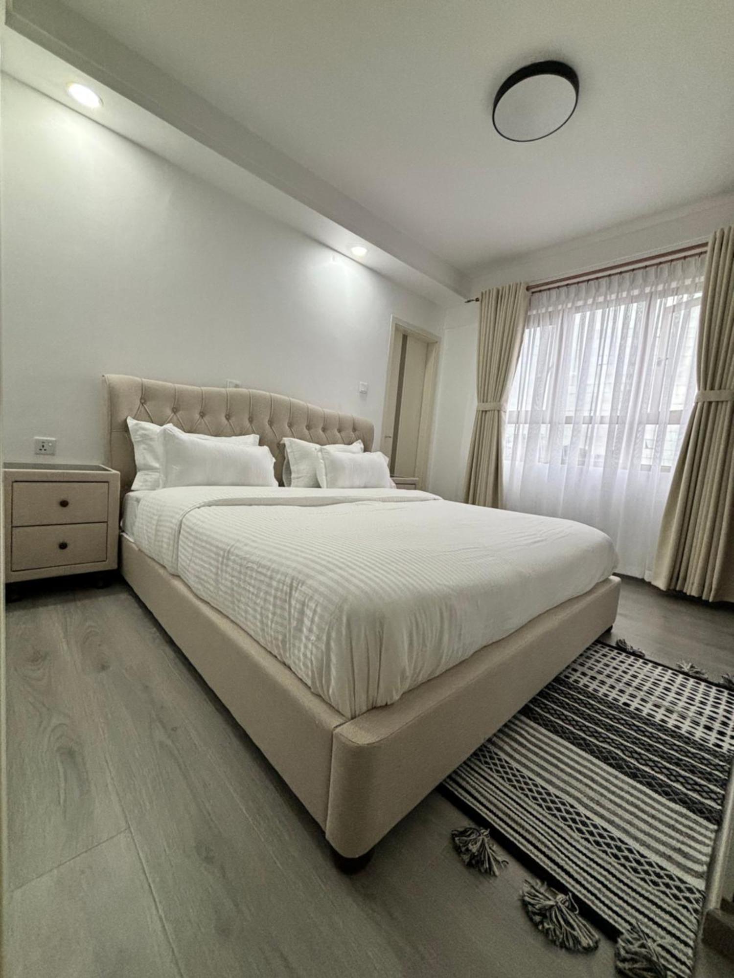 Apartamento Goldpark Homes Two Bedroom With Golf Simulator & Gym