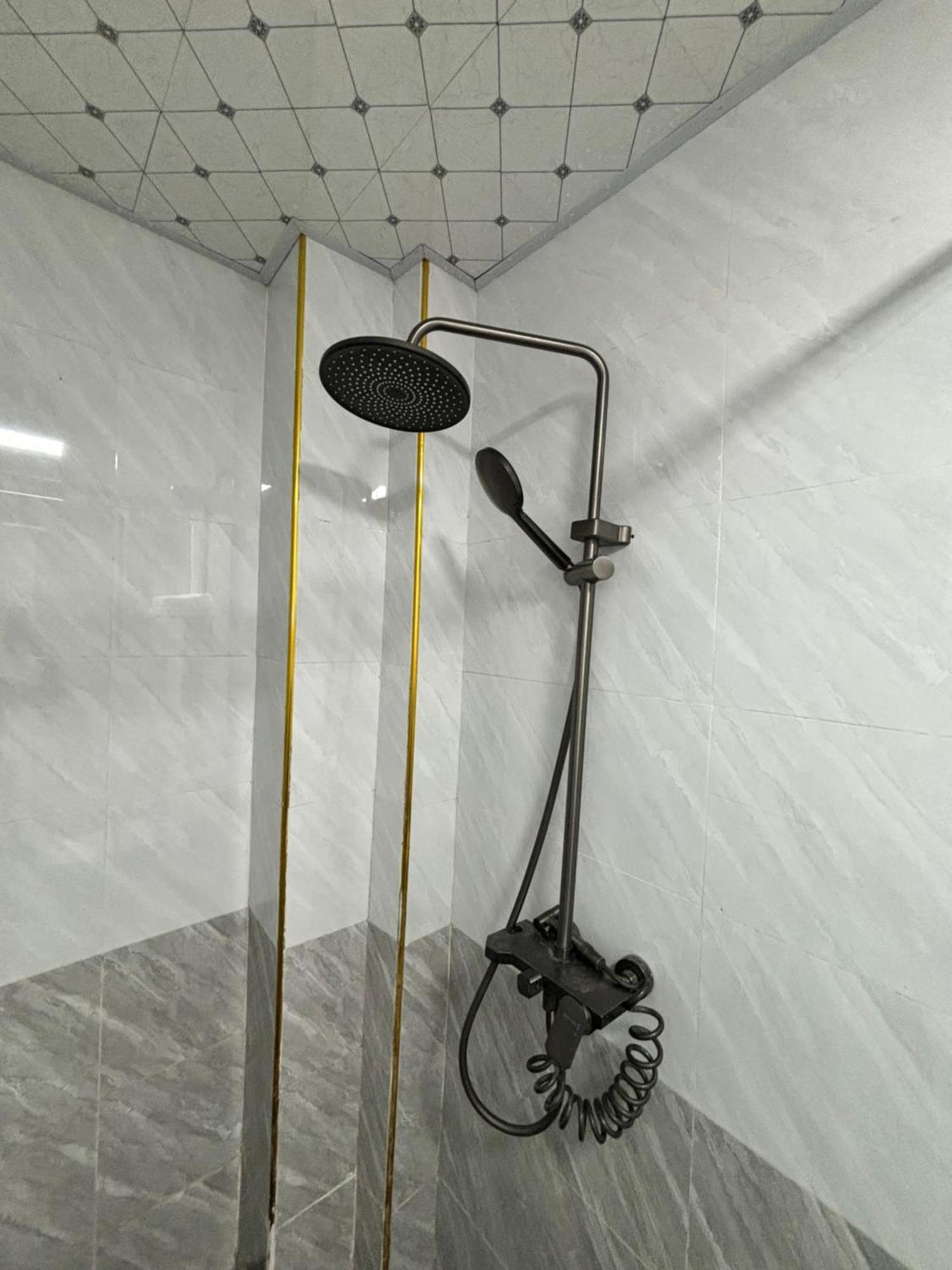 Apartamento Goldpark Homes Two Bedroom With Golf Simulator & Gym Nairobi