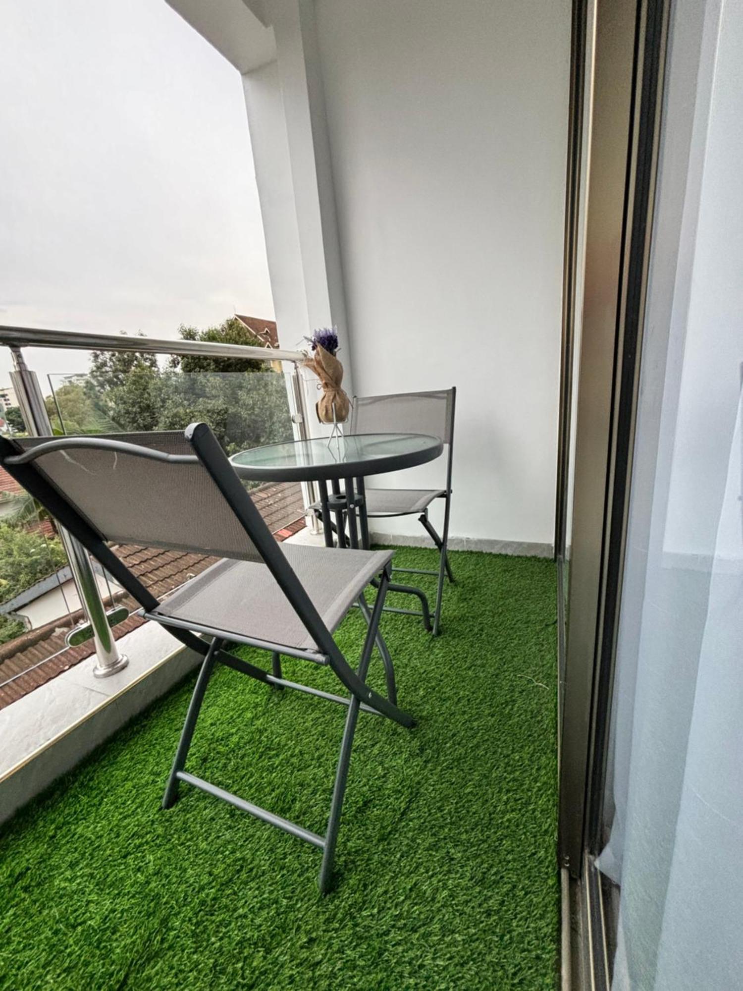 Goldpark Homes Two Bedroom With Golf Simulator & Gym Apartamento