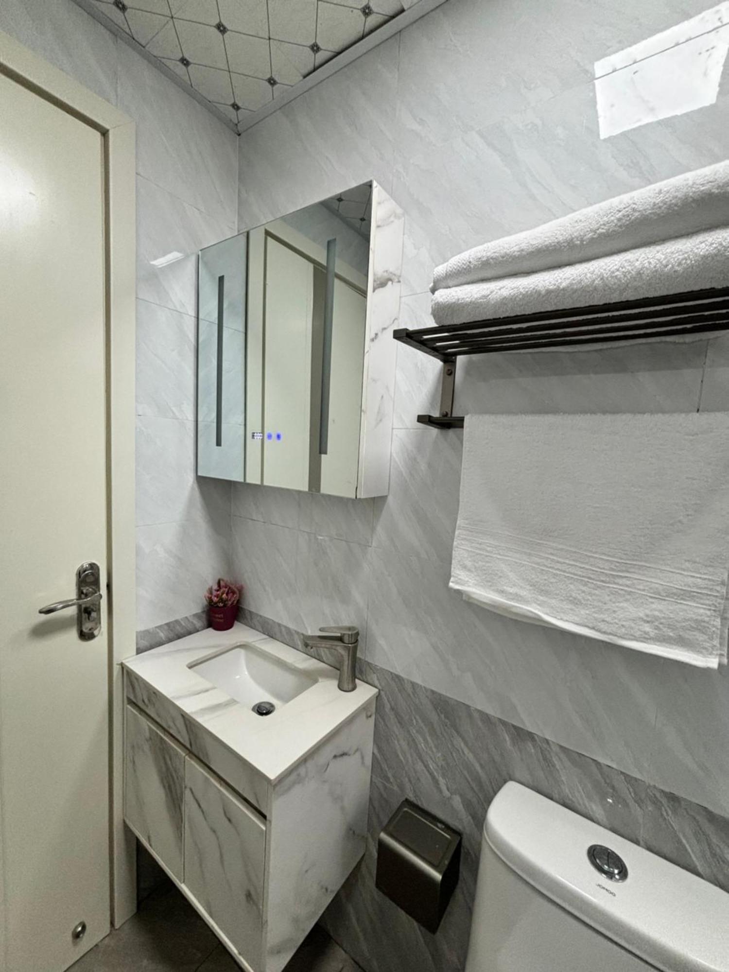Goldpark Homes Two Bedroom With Golf Simulator & Gym Apartamento