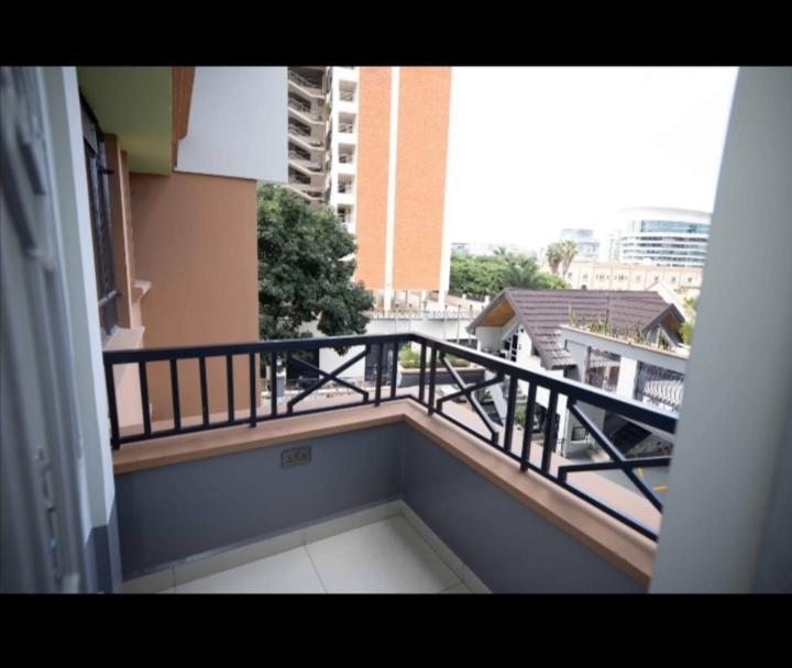 Azania Homes * Nairobi