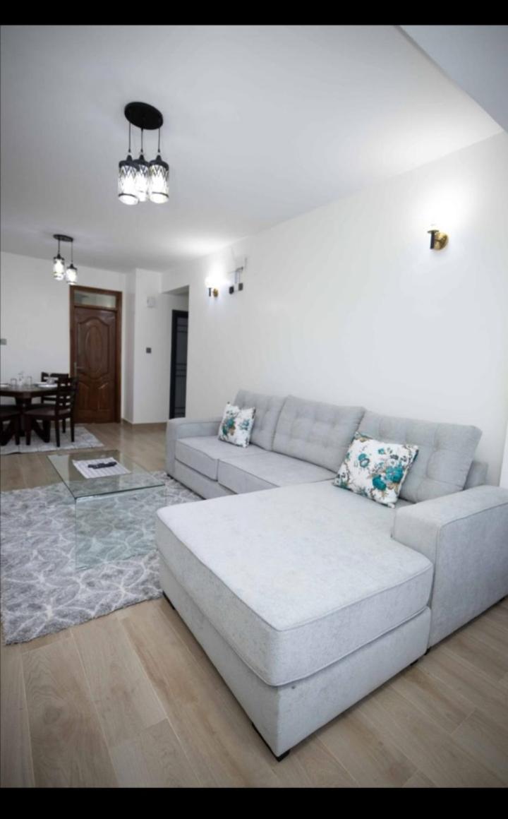 Azania Homes *