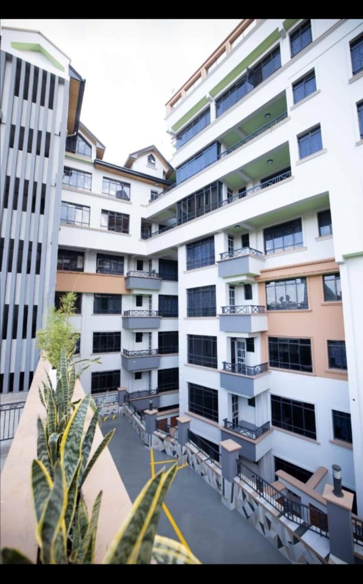 Azania Homes * Nairobi