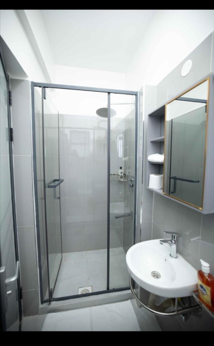 Apartment Azania Homes