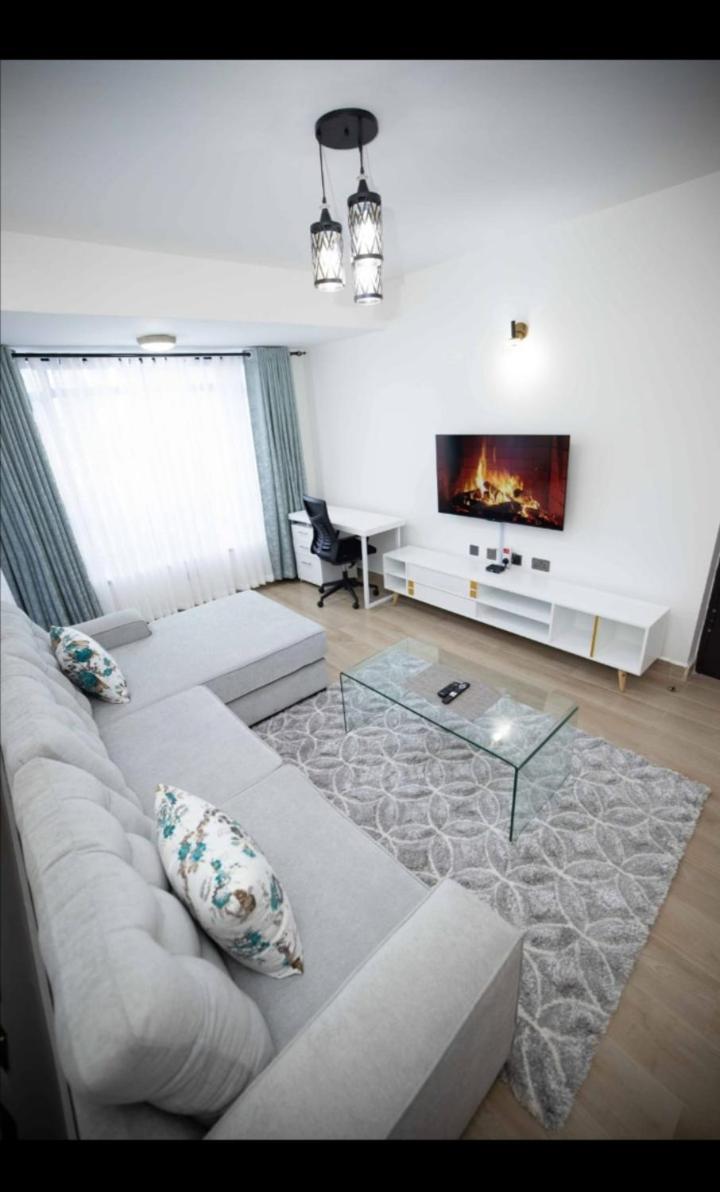 Azania Homes Apartment Nairobi