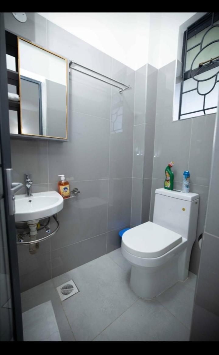 Azania Homes Nairobi