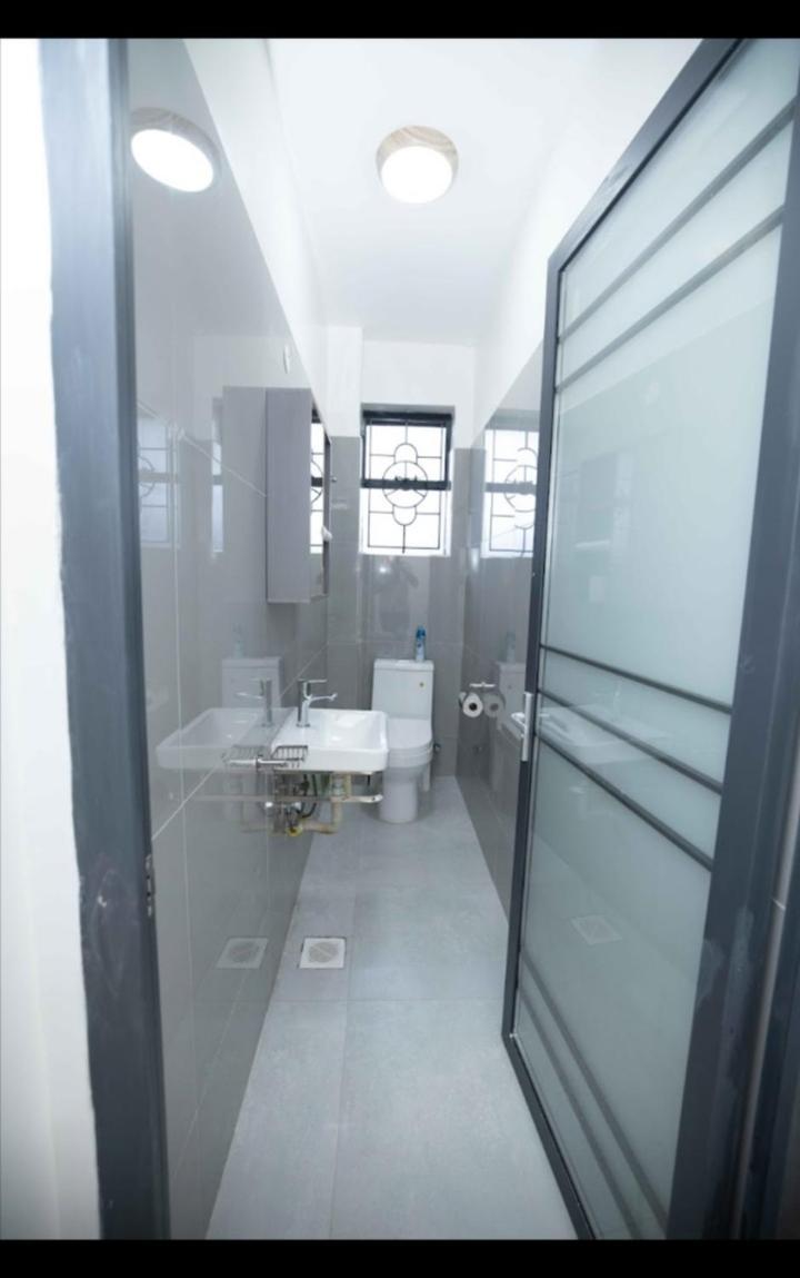 Azania Homes Apartment